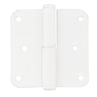 HDD | Paumelle | 80X80X2,5 | Wit