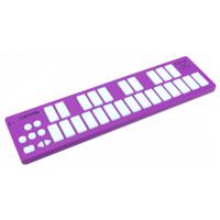 Keith McMillen K-Board Orchid USB/MIDI keyboard