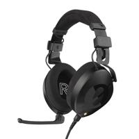 RØDE NTH-100m - professionele gesloten hoofdtelefoon met microfoon RØDE NTH-MIC