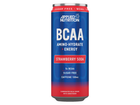 Applied Nutrition - BCAA+Caffeine (Cloudy Lemonade - 24 x 330 ml) Applied Nutrition - BCAA+Caffeine (Cloudy Lemonade - 24 x 330 ml)