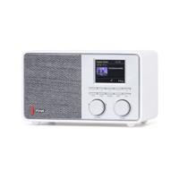Pinell Supersound 201 W Hybride radio Wit