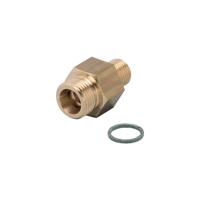 ifm Electronic E40098 Adapter E40098 1 stuk(s)