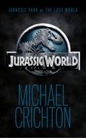 Jurassic World - Michael Crichton - ebook