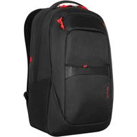 Targus 17.3” Strike II Gaming Backpack rugzak - thumbnail