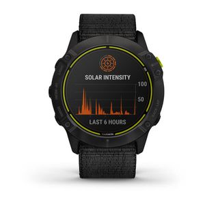 Garmin Enduro 3,56 cm (1.4") Grijs GPS