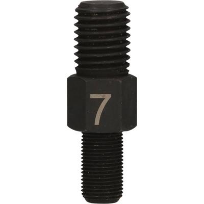 KS Tools 460.4441 Uittrekbout, M12 x 1,25 mm
