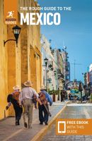 Reisgids Mexico | Rough Guides - thumbnail