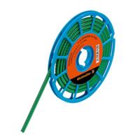 Weidmüller CLI C 1-3 GN/SW 5 CD Markeerring Opdruk 5 Buitendiameter 2.5 tot 5 mm 1568251518 Weidmüller CLI C 1-3 GN/SW 5 CD Markeerring Opdruk 5 Buitendiameter 2.5 tot 5 mm 1568251518