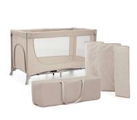 Kinderkraft Joy 2 reisbedje beige
