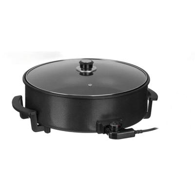 Elektrische Pan Argon 1500 W