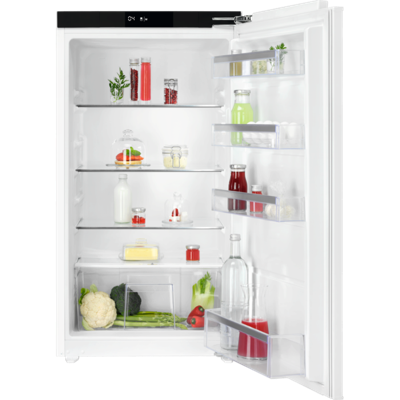 AEG Koelkast inbouw 102 cm NSK3S101DC