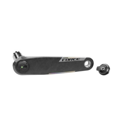 Sram powermeter force e1 dub wide 175mm linker arm excl. rechter arm/bb/kettingblad