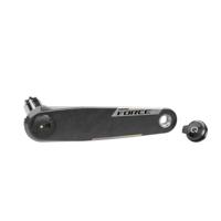 Sram powermeter force e1 dub wide 175mm linker arm excl. rechter arm/bb/kettingblad