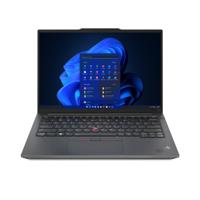 Lenovo ThinkPad E14 Gen 5 (Intel) Intel® Core™ i7 i7-13700H 35,6 cm (14") WUXGA 16 GB DDR4-SDRAM 512 GB SSD Wi-Fi 6 (802.11ax) Windows 11 Pro Zwart - thumbnail