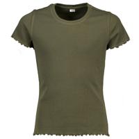 Meisjes T-shirt Korte mouwen