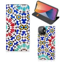iPhone 12 | iPhone 12 Pro | Standcase | Mozaïek