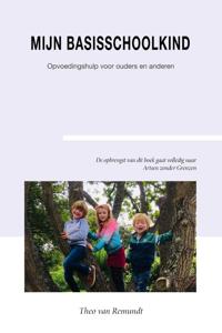 Mijn basisschoolkind (Paperback)