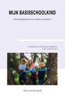 Mijn basisschoolkind (Paperback)