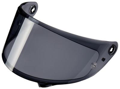 HJC Vizier HJ-42 Pinlock en tear off voorbereid, Vizieren Pinlocks, Donker getint