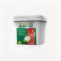 Colombo Natura Maerl Zeewierkalk - 1000 ML voor 10.000L Vijver, Fosfaatbindend & pH-Stabilisator Colombo Natura Maerl Zeewierkalk - 1000 ML voor 10.000L Vijver, Fosfaatbindend & pH-Stabilisator