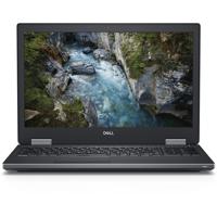 Dell Precision 7530 Laptop - 15,6 inch - i7-8750H - Qwerty