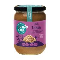 Terrasana Tahin dark ZZ 500 gram