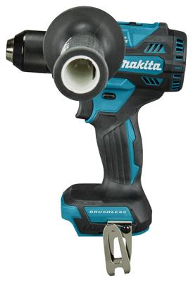 Makita DDF492Z 18v Boor-/schroefmachine | Zonder accu&apos;s en lader - DDF492Z