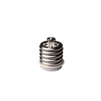 Lamp adapter,E40 to E27, wit