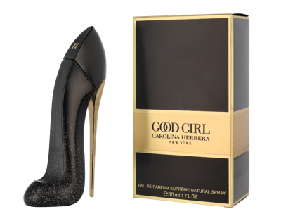 Carolina Herrera Good Girl Supreme Eau de parfum Spray 30 ml Dames
