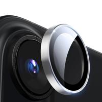 iPhone 16/16 Plus Armorite Camera Lens Protectors - Titanium