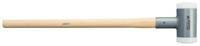 Halder Voorhamer | hoofd d. 80 mm lengte 880 mm | terugslagvrij, hoofdlengte 200 mm | hickory | 1 stuk - 3366.081 3366.081 Halder Voorhamer | hoofd d. 80 mm lengte 880 mm | terugslagvrij, hoofdlengte 200 mm | hickory | 1 stuk - 3366.081 3366.081