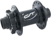 CONTEC Ct front hub fr 32h 20x110 6h disc black