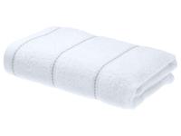 LIVARNO Handdoek 100 x 50 cm (Wit)