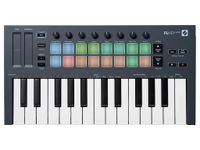 Novation FLkey Mini