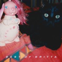 Best Of Britta - LP (4260437153854) - thumbnail