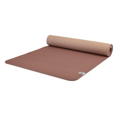 Love Generation Eco Yogamat │Superior TPE │Earth