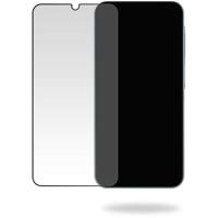 Mobilize Glass Screen Protector - Black Frame - Samsung Galaxy A15 4G/5G