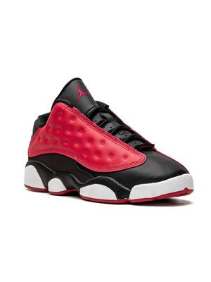 Jordan Kids baskets Air Jordan 13 Retro - Noir