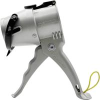 Siligun Pro Compact Caulking Gun Kitpistool