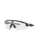 Oakley Radar Ev Path Matt Black (clear)