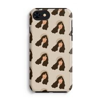 Bonjour mon amour: iPhone 7 Tough Case