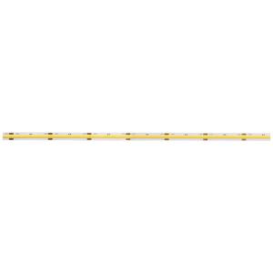 Deko Light 840323 LED-strip Energielabel: F (A - G) Met open kabeleinde 24 V/DC 5000 mm Warmwit 5 m