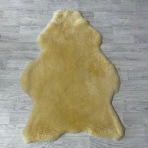 Schapenvacht medicinaal 130x85cm XXL