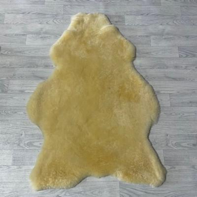 Schapenvacht medicinaal 130x85cm XXL