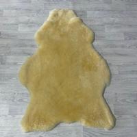 Schapenvacht medicinaal 130x85cm XXL