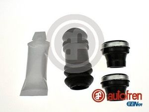Ashoes, remklauwgeleiding D7432