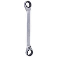 KS Tools 5034578 503.4578 Dubbele ringsleutel Sleutelbreedte (metrisch) 17 - 19 mm KS Tools 5034578 503.4578 Dubbele ringsleutel Sleutelbreedte (metrisch) 17 - 19 mm