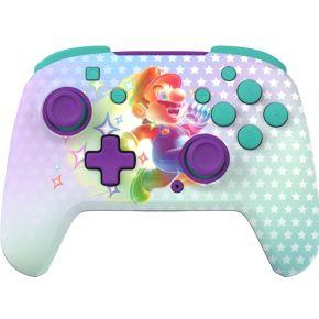 Turtle Beach Rematch Meerkleurig Bluetooth Gamepad Nintendo Switch, Nintendo Switch Lite, Nintendo S