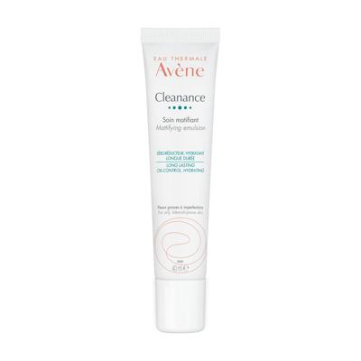 Avene Cleanance Matterende Verzorging 40ml