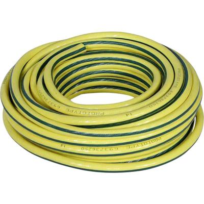 Siena Garden 116267 Tuinslang Geel, Groen 13 mm 30 m